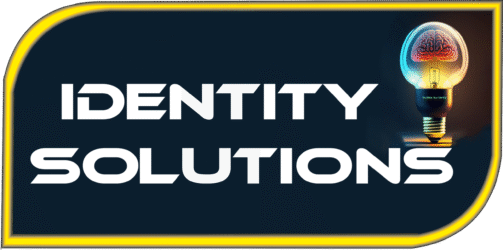 IDENTITY SOLUTIONS